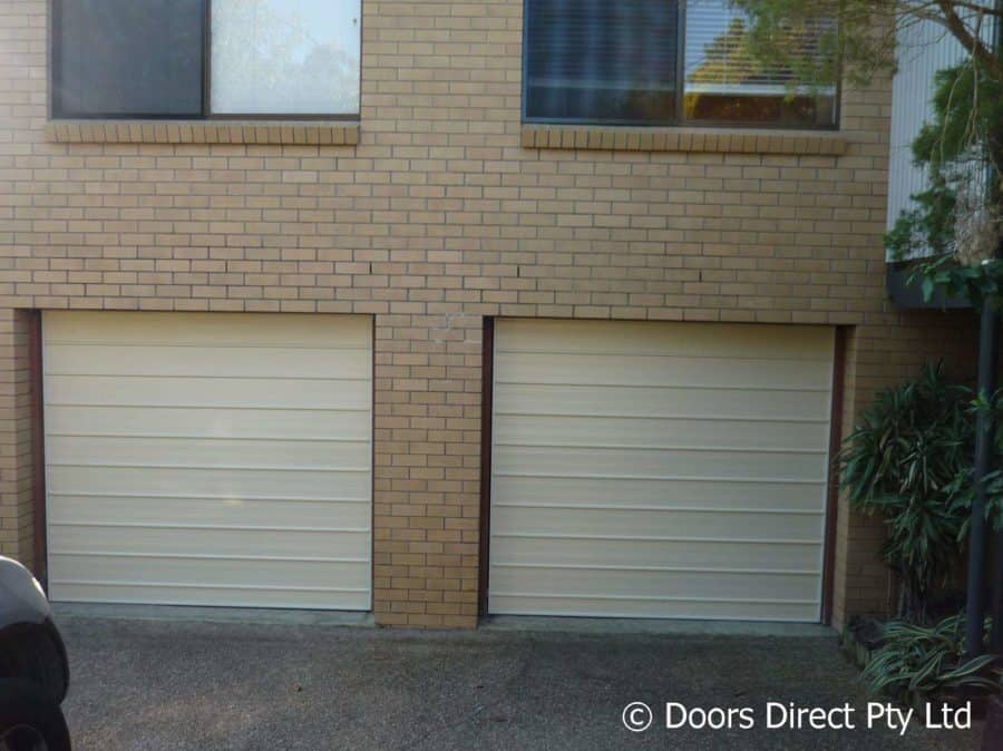 K Panel Tilt Classic Cream