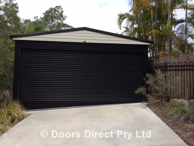 Nightsky RDAA with Black taper steel work