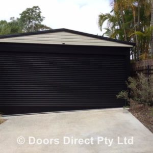 Nightsky RDAA with Black taper steel work