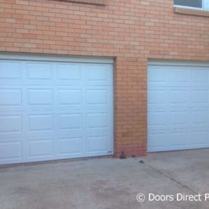 Oxford Sectional Surfmist with steel headers
