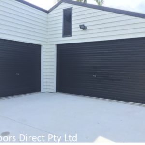 RDAA & RDA in Night Sky with centre locks