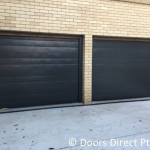 Panel Glide, Tuscan Sectionals in Monument