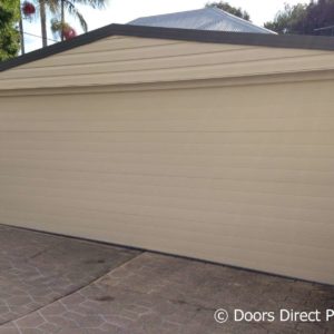 Tuscan sectional Classic Cream with Taper 2