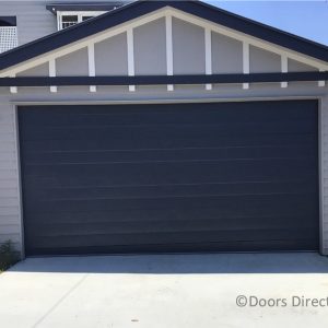 Tuscan Sectional Door Ironstone