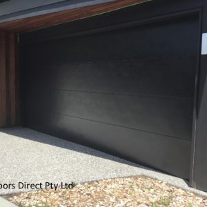 Madison Sectional Door Monument