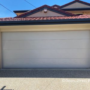 Madison Dune Sectional Door