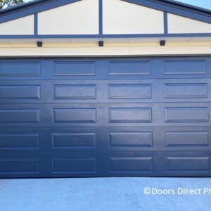 Hampton Ironstone Sectional Door MAY 21