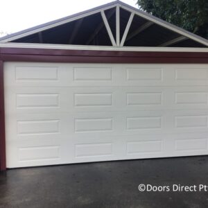 Hampton Sectional Door Classic Cream JUL 21