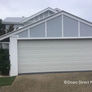 Oxford Surmist Sectional Door APR 21