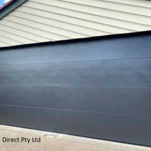 11849 Gliderol panel glide sectional Madison Monument