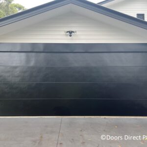 3485 Gliderol panel glide sectional madison night sky black wg