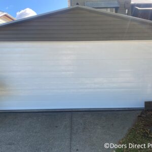 939 Tuscan Dover White Fixed Taper