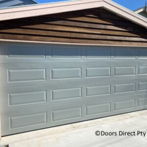 Gliderol panel glide sectional hampton windspray