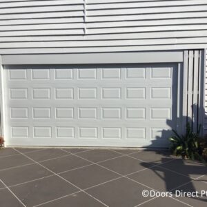 12769 Oxford Sectional Dover White