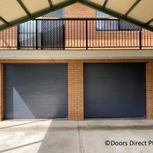 13671 Madison Sectionals Ironstone