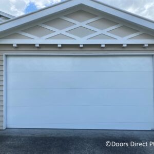 13644 Madison Sectional Dover White