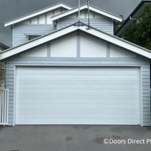 11398 Tuscan sectional dover white