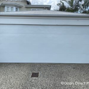 14002 Madison sectional dover white