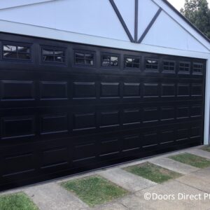 15389 Oxford sectional county double windows nightsky balck