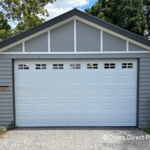 9858 Oxford sectional clear county windows dover white