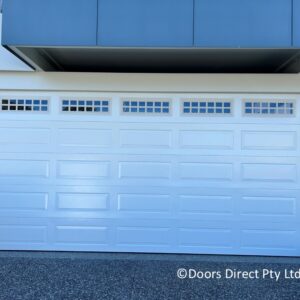 17830 Hampton sectional county clear top panel surfmist