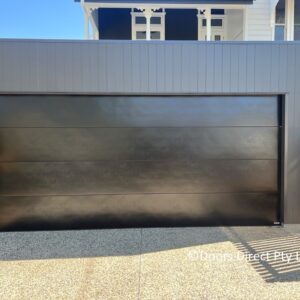 17874 Madison sectional nightsky black