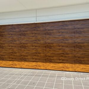 19106 Tuscan sectional Native Golden Oak