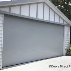 19942 Madison Sectional Shale Grey