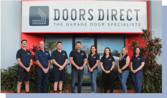 Choosing a roller door repair company in Brisbane
